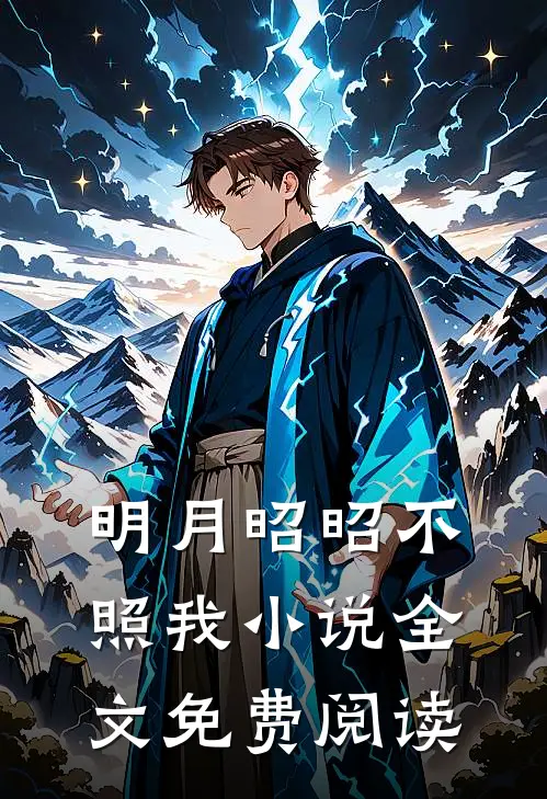 明月昭昭不照我小说全文免费阅读