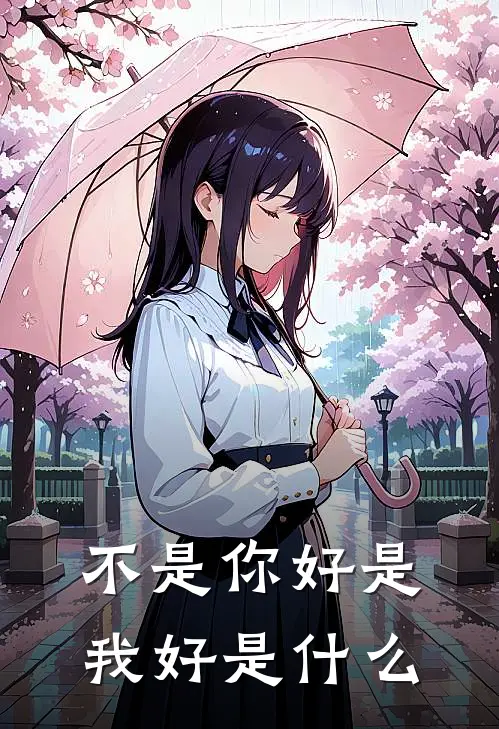 不是你好是我好是什么