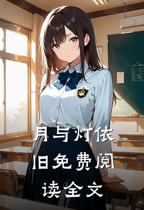 月与灯依旧免费阅读全文