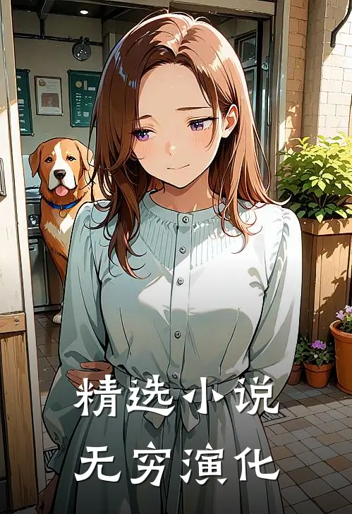 精选小说无穷演化