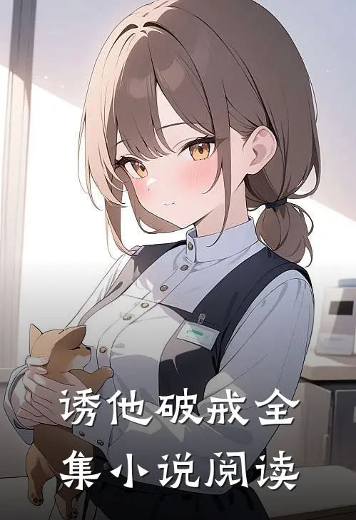 诱他破戒全集阅读免费