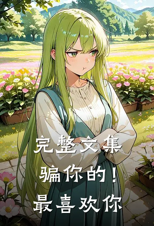 完整文集骗你的！最喜欢你