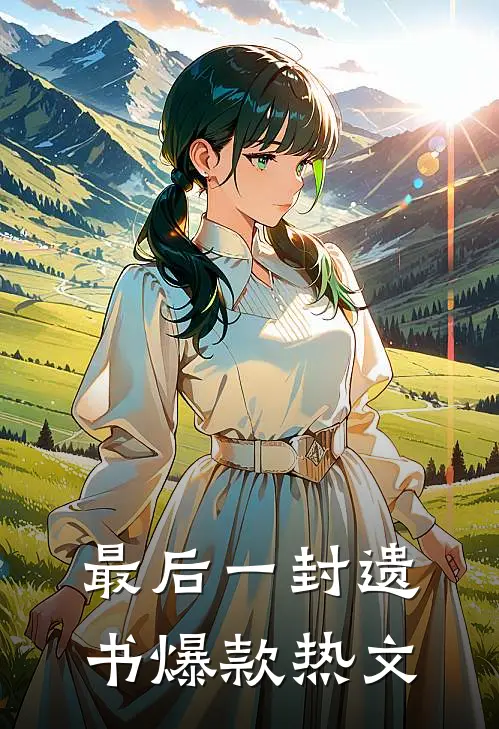 最后一封遗书爆款热文