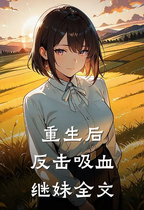 重生后，反击吸血继妹全文