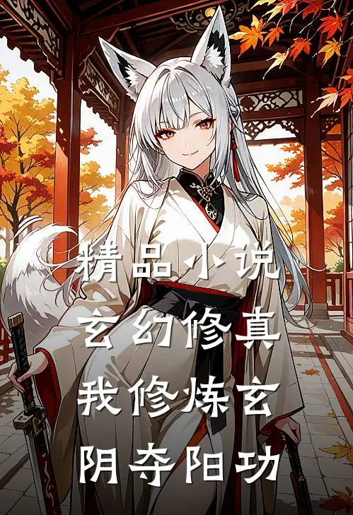 精品小说玄幻修真：我修炼玄阴夺阳功
