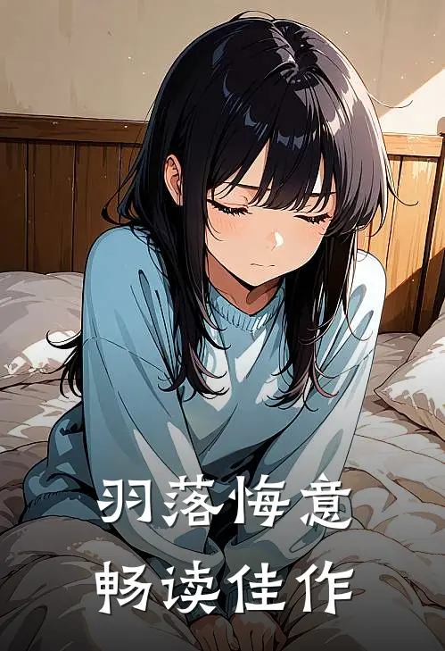 羽落悔意畅读佳作