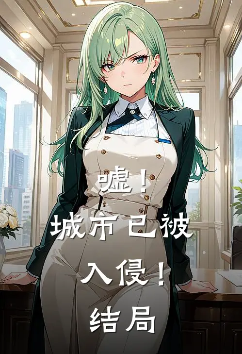 嘘！城市已被入侵！结局