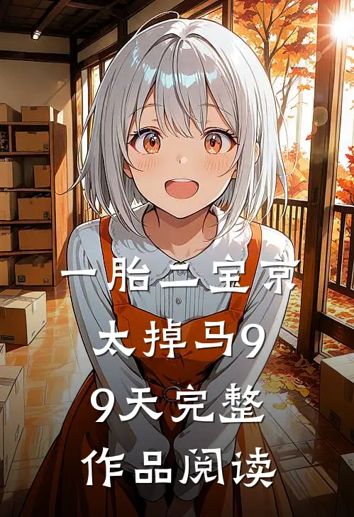 一胎二宝京太掉马99天完整作品阅读