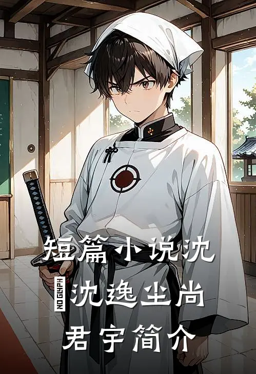 短篇小说沈玥沈逸尘尚君宇简介