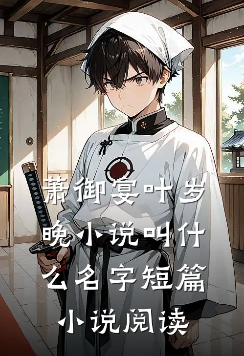 萧御宴叶岁晚小说叫什么名字短篇小说阅读