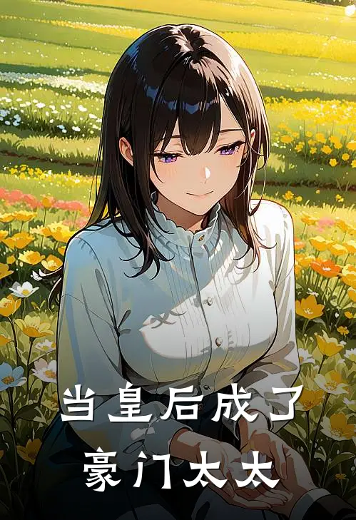 当皇后成了豪门太太