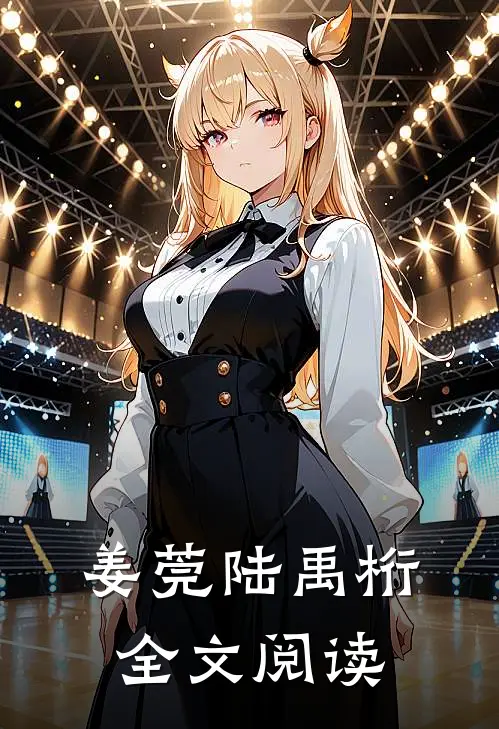 姜莞陆禹桁全文阅读