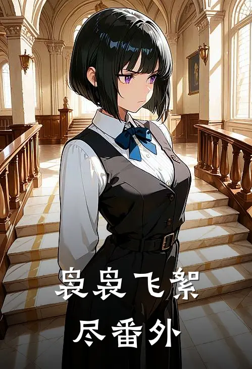 袅袅飞絮尽 番外