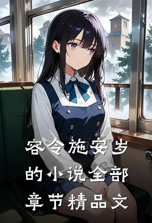 容令施安岁的小说全部章节精品文