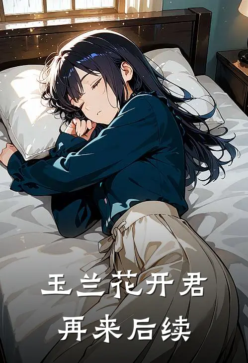 玉兰花开君再来后续