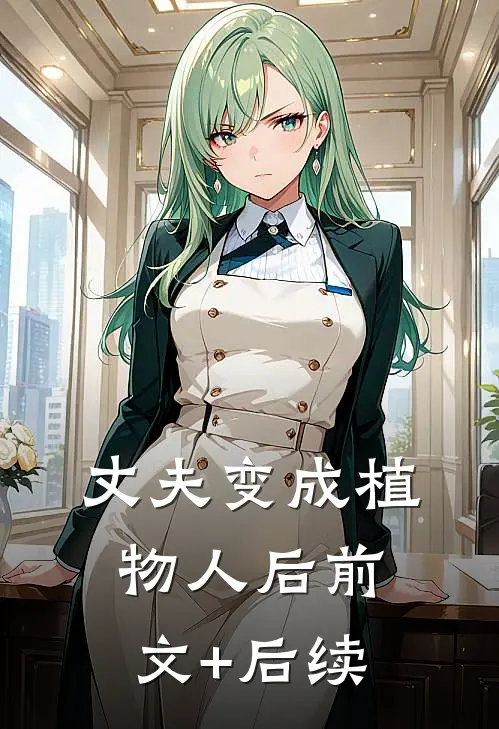 丈夫变成植物人后前文+后续