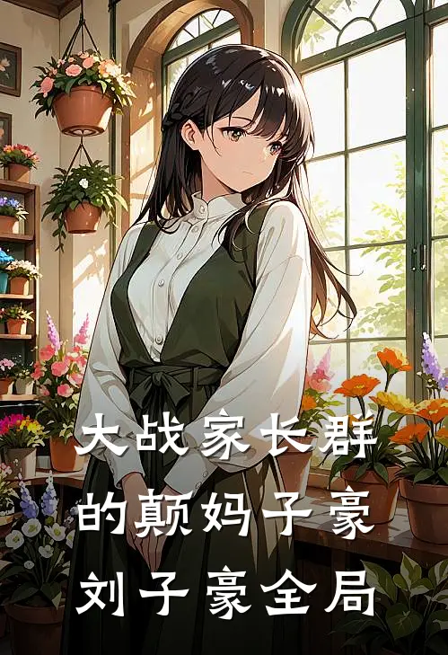 大战家长群的颠妈子豪刘子豪全局