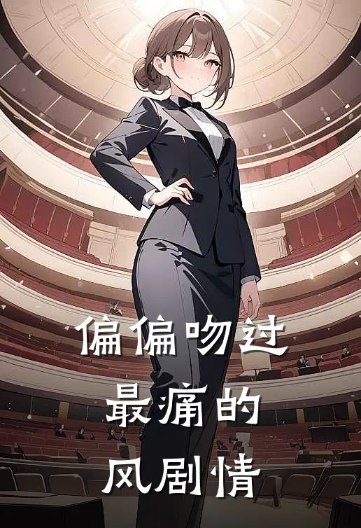 偏偏吻过最痛的风剧情