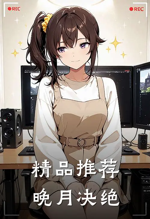 精品推荐晚月决绝