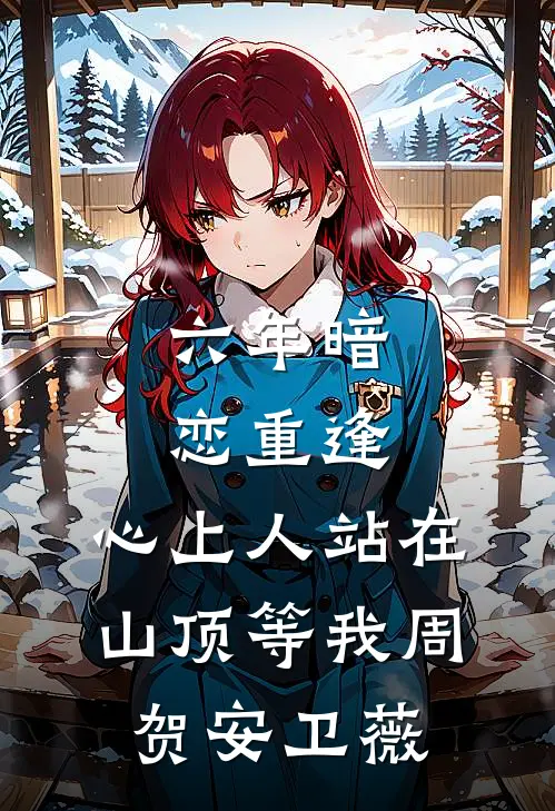 六年暗恋重逢，心上人站在山顶等我周贺安卫薇