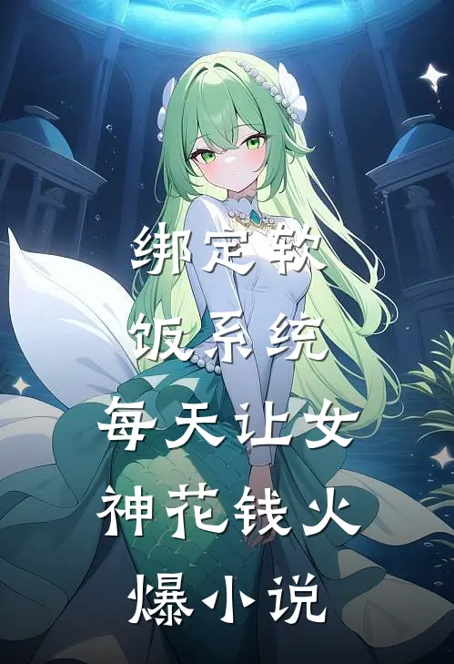 绑定软饭系统，每天让女神花钱火爆小说
