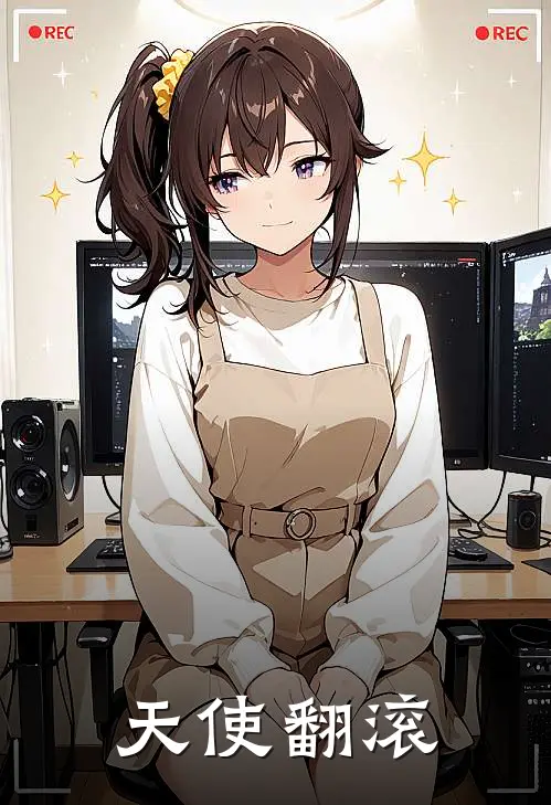 天使翻滚