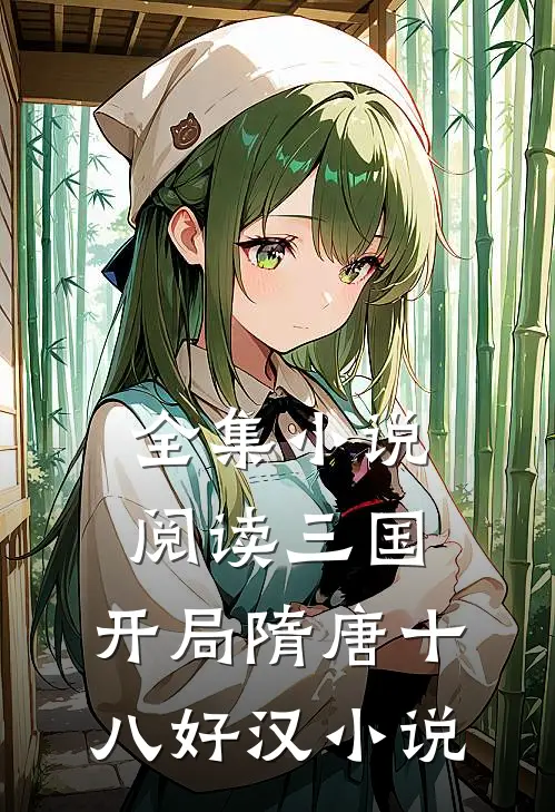全集小说阅读三国:开局隋唐十八好汉小说