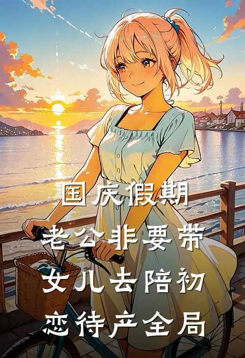 国庆假期，老公非要带女儿去陪初恋待产全局
