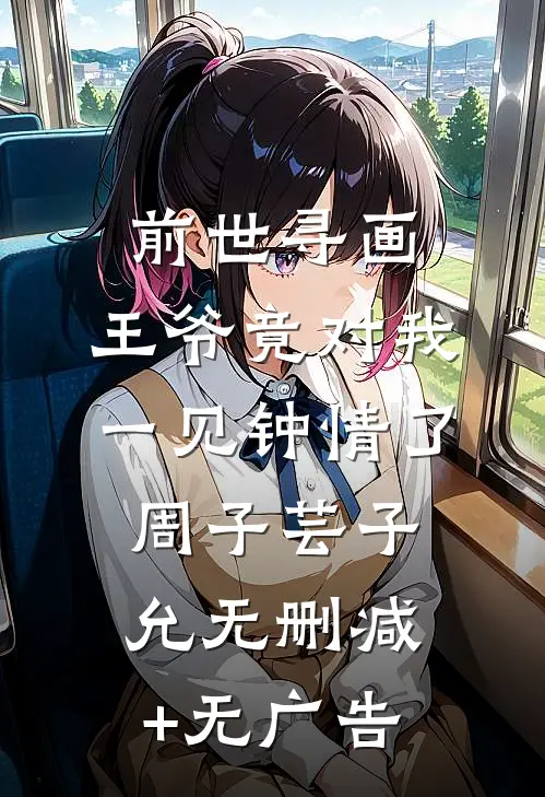前世寻画，王爷竟对我一见钟情了周子芸子允无删减+无广告
