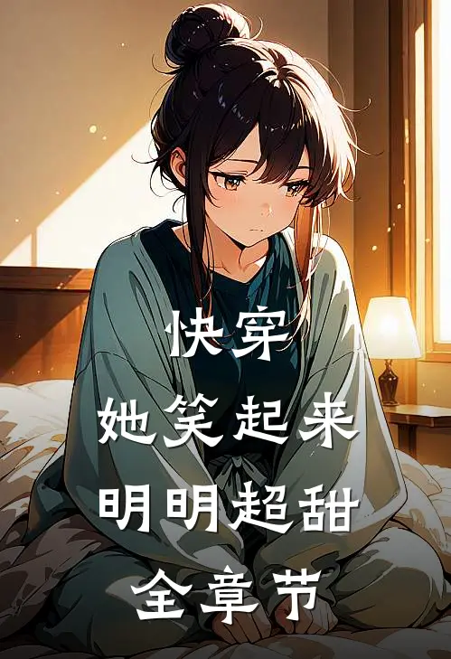 快穿她笑起来明明超甜全章节