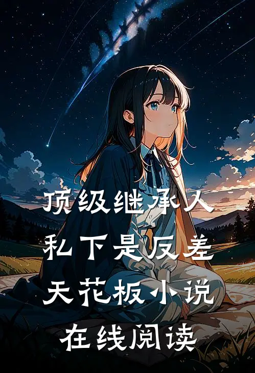 顶级继承人私下是反差天花板小说在线阅读