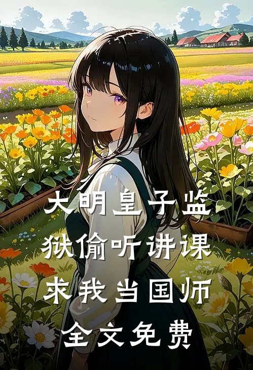 大明皇子监狱偷听讲课，求我当国师全文免费