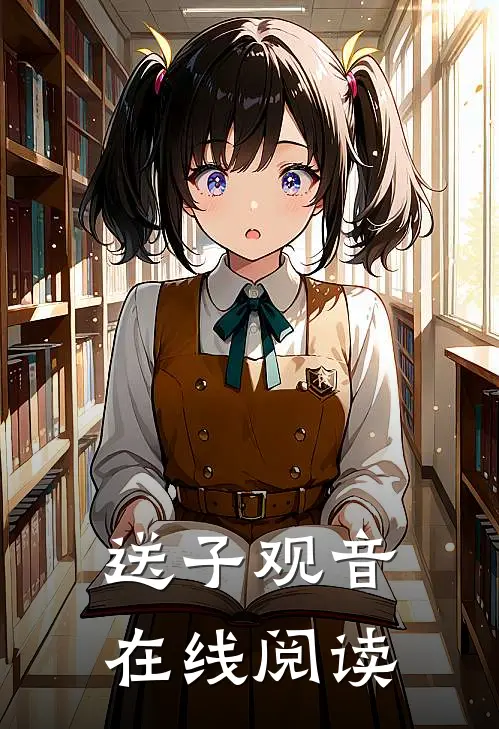 送子观音在线阅读