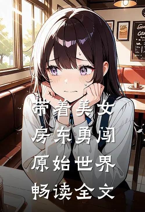 带着美女房东勇闯原始世界畅读全文