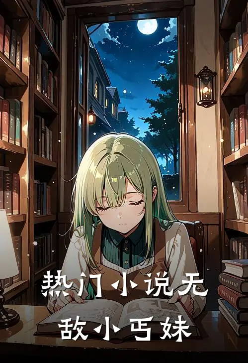 热门小说无敌小丐妹