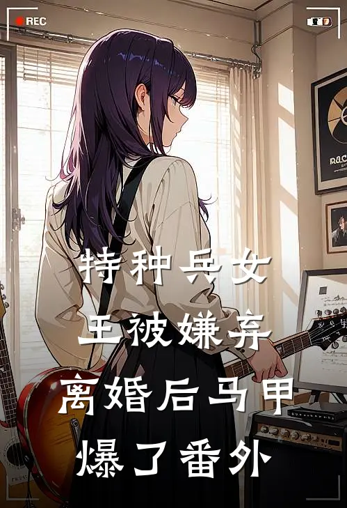 特种兵女王被嫌弃，离婚后马甲爆了番外