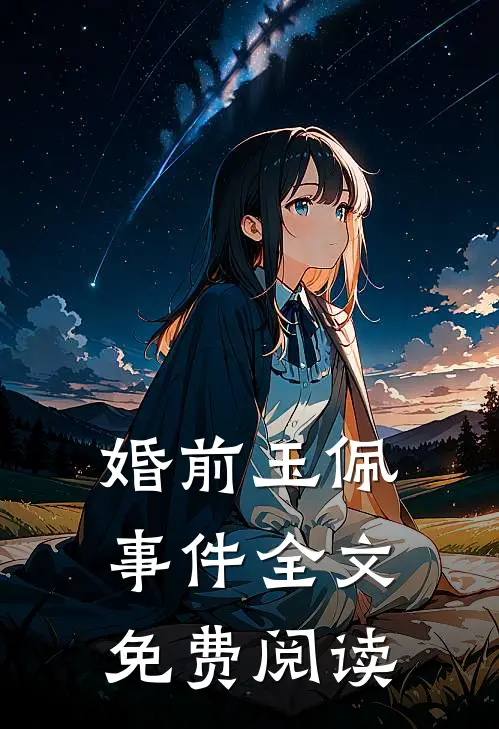 婚前玉佩事件全文免费阅读