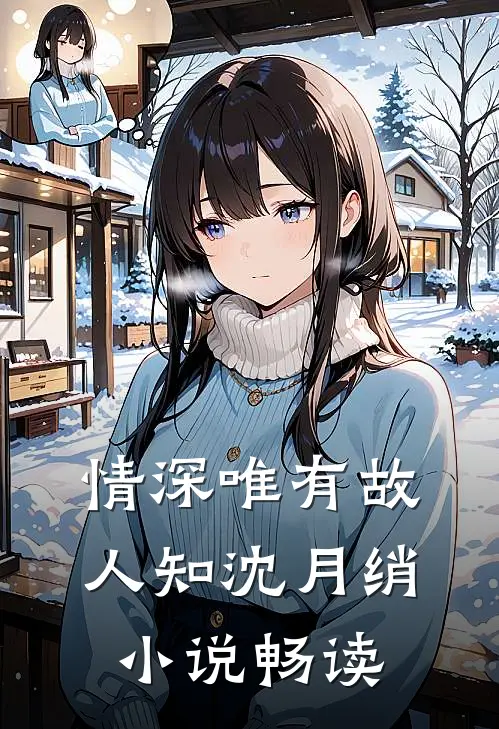 情深唯有故人知沈月绡小说畅读
