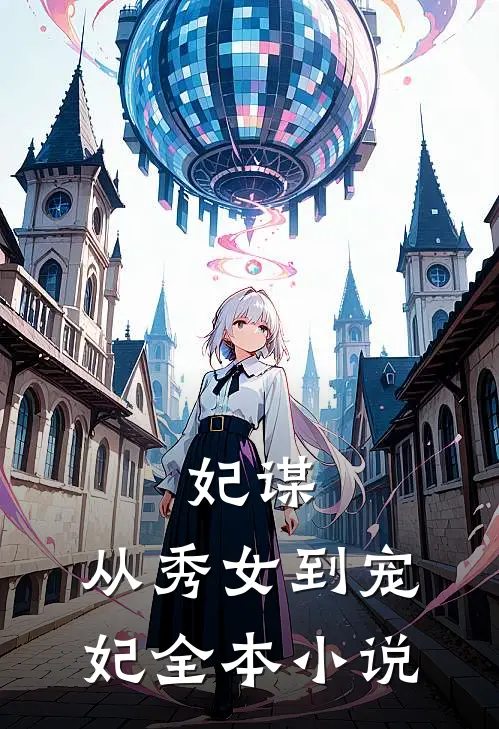 妃谋从秀女到宠妃全本