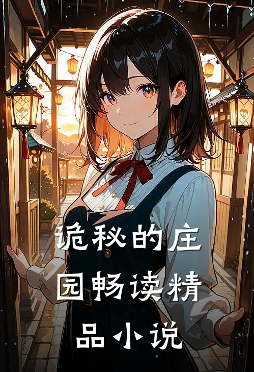 诡秘的庄园畅读精品小说