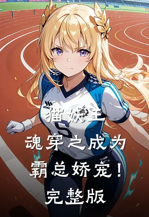 猫妖王：魂穿之成为霸总娇宠！完整版
