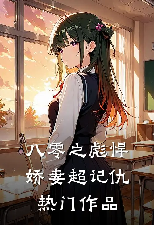 八零之彪悍娇妻超记仇热门作品