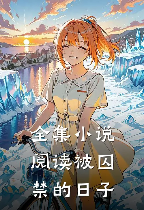 全集小说阅读被囚禁的日子