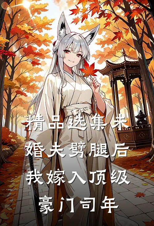 精品选集未婚夫劈腿后,我嫁入顶级豪门司年
