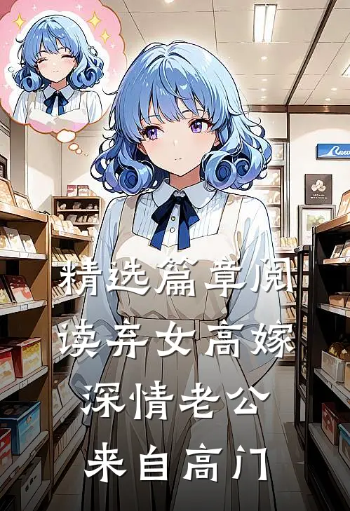 精选篇章阅读弃女高嫁：深情老公来自高门