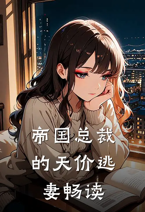 帝国总裁的天价逃妻畅读