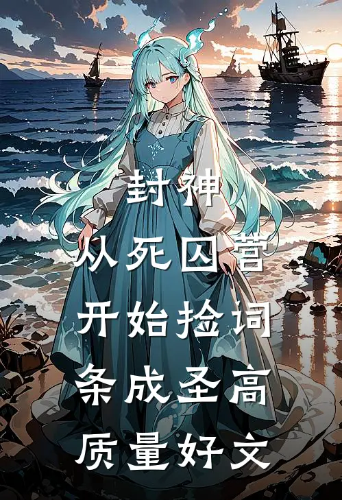 封神：从死囚营开始捡词条成圣高质量好文