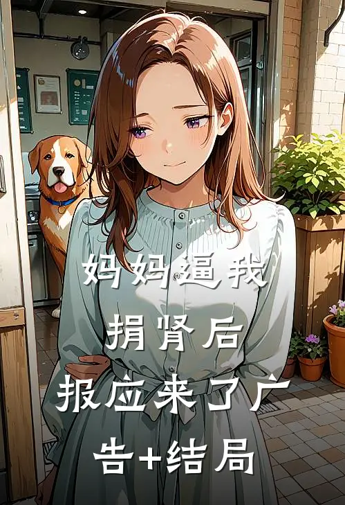 妈妈逼我捐肾后，报应来了广告+结局
