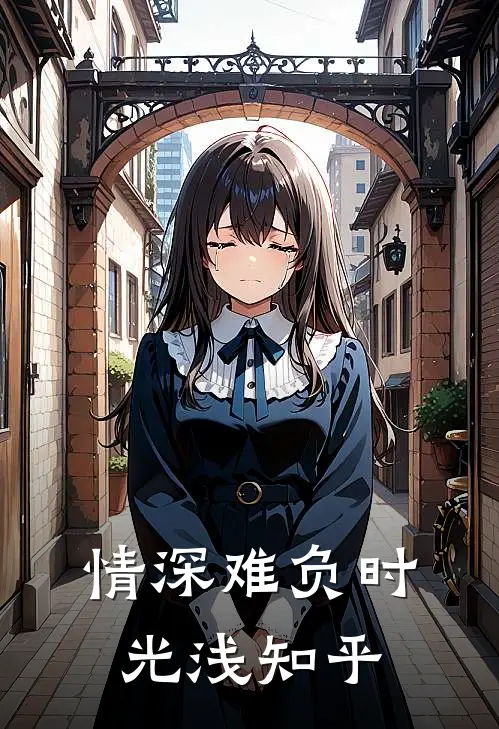 情深难负时光浅知乎