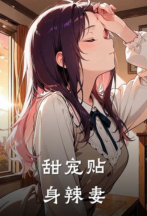 甜宠贴身辣妻